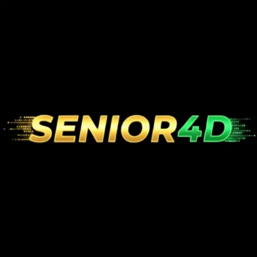 SENIOR4D - Balapan Motor Seru dan Menantang