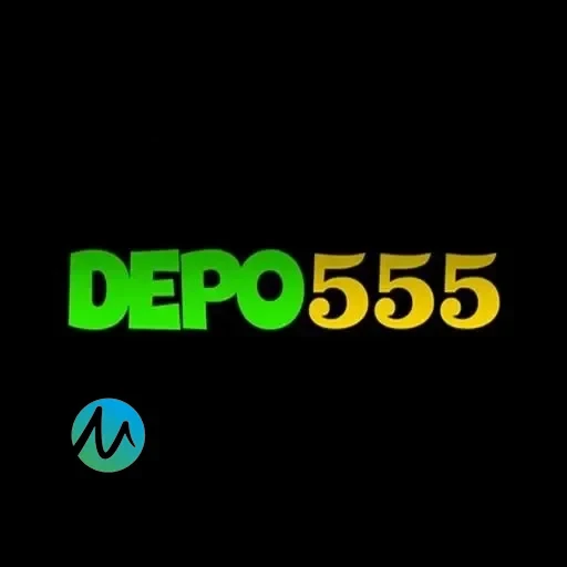 Logo depo555